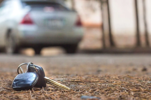 What to Do if You Lose Car Keys(1)