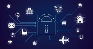 Why Every Modern Locksmith Needs to Understand IoT Security