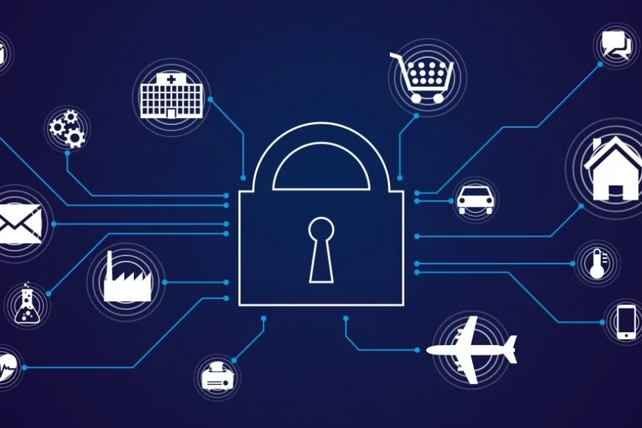 Why Every Modern Locksmith Needs to Understand IoT Security