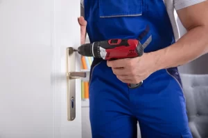 Why Locksmiths Are Still Essential in a High-Tech World