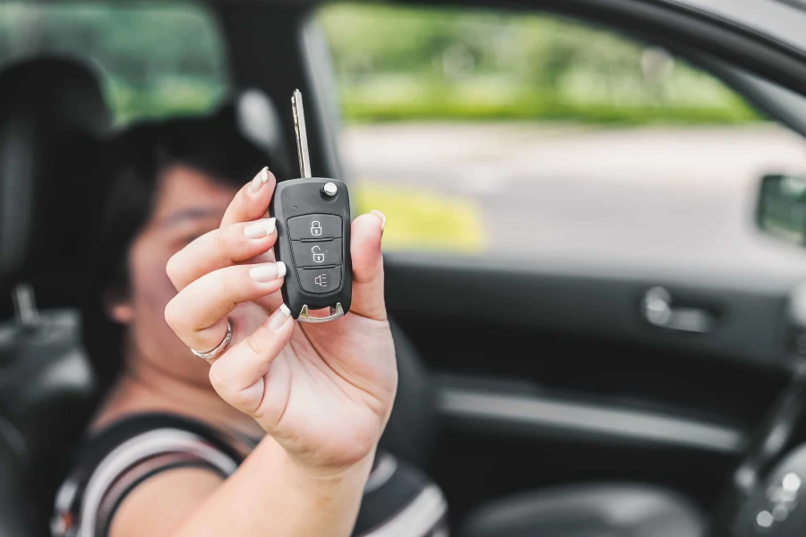 Why Spare Keys for Car Are Essential for Ottawa–Gatineau Drivers