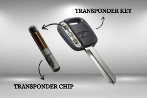 What Is a Transponder Car Key BY OTTAWA LOCKSMITHS