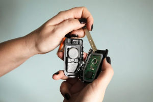 Why You Should Call a Locksmith If You Need to Replace a Key Fob